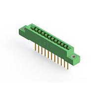 EDAC 307-011-547-107 ກາດເຊື່ອມຂອງຂອງບັດ Headers Card Edge Connector