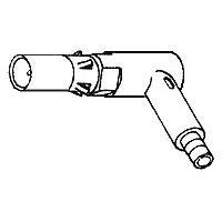 AMP Connectors - TE Connectivity 227606-1 ຕູ້ຕໍ່ RF / ຕູ້ຕໍ່ Coaxial MULTI COAX MICRO MIN SUB- ASSY