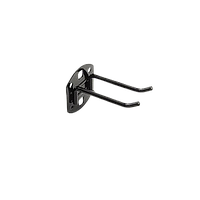 TOPTUL TEAB0404 - Double Hook (For Wall Cabinet & Panel)