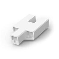AMP Connectors - TE Connectivity 1380145-1 ຕົວເຊື່ອມຕໍ່ລົດຍນຕະຫລາດ CLUSTER BLOCK HSG. .090 DIA.