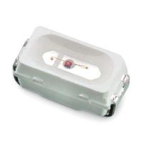 Wurth Elektronik 155301GS73100 ເລດສີດຽວ WL-SMSW SideVw Grn 3.1V 30mA 525nm