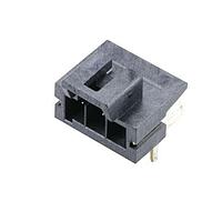 Molex 172310-3103 ຮູງຮັບ Receptacle Housing Ultra-Fit Right-Angle Header ມີກະເປົາ Solder Nail