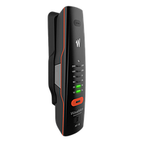 Wavecontrol RF-8 ຈໍພາບສ່ວນຕົວ