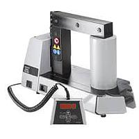 Acepom TIH100M Trolley-type Induction bearing heater (medium)