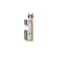 Heyco 6110 Cordset Contact TL-L5-15-W&B 16-10 AWG