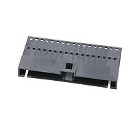 Molex 70107-0016 ປລັກຮາງ SL WtW Conn SR WO/Mt WO/MtgE Opt A 17Ckt