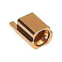 Molex 73300-0021 ຕູ້ເຊື່ອມຕໍ່ PCB SMPM PLUG EDGE MNT FULL DETENT 50 OHM