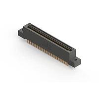EDAC 895-048-540-202 ຕົວຮັບ .100" (2.54mm) Pitch Card Edge Connector