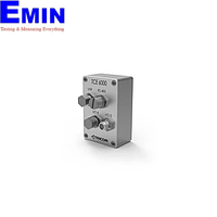Mass Flow Controllers &amp; Meters