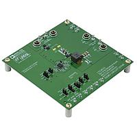 Analog Devices DC2374B ບອດສະຫຼຸບການຈັດການແບດເຕີຣີ LTC4013 - 60V Synchronous Buc