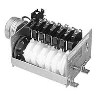 ATC Automatic Timing & Controls 324C-04-LRC-R-1-A-01-X ຕົວປ່ຽນສະຫນັບສະຫນູນ Precision Switch Cam Programmer