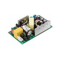 XP Power ECP40UD01 ຕົວແປປະຕິບັດ AC-DC PSU, 40W, COMPACT DUAL OUTPUT