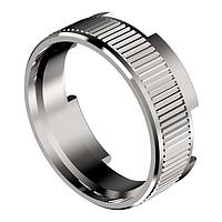 EAO 82-903 ອຸປະກອນສະຫນັບສະຫນູນ Switch Hardware Knurled fixing nut 22mm