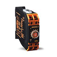 Selec 800SQ-A On Delay / Interval Timer, 8 Time Ranges