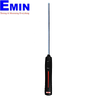 Sauermann SCRK-150 ພາກຮຽນ spring contact probe (-20 ~ + 150 ° C)