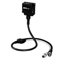 Omron Automation and Safety V680S-HMD63-PNT ອ່ານ/ຂຽນ RFID ອ່ານ/ຂຽນ RFID 50x50x30mm PNT