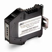 Sensata Technologies - BEI Sensors 60002-001 ໂມດູນອິນເຕີເຟດ OPTICAL ABSOLUTE ENCODER