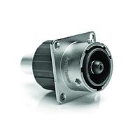 Amphenol SINE Systems RTHP0141PN-25C ຕົວເຊື່ອມ CRIMP 6MM ຜູ້ຊາຍ