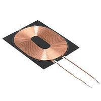 Bel Signal Transformer WRSR-11R0K-16 ວົງຈອນຊາວໄວເລດ Wireless Charging Coils Rect Wireless Charging Coil 11uH /2.5A