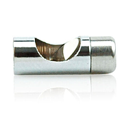 TOPTUL JLAB0460 ມຸມ / ກະຈົກສະທ້ອນແສງ (ໄຟລ໌ແນບທາງເລືອກສໍາລັບຂອບເຂດຄູ່ມືຮູບພາບ T-Type) (ψ4mm x 60°)