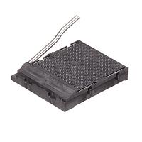 Aries Electronics 225-PRS15001-12 PGA ZIF 225 PIN PGA ທາງທອງ