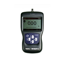 Tensitron FG-3009 ເຄື່ອງວັດແທກແຮງດິຈິຕອລ (1000N/100kgf/3500ozf/220lbf)