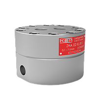 KEM ZHA 04 KL.R.V Gear Flow Meters (0.5 to 75.0 L/min)