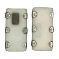 Pulse Electronics DPX1608LKEDR2460L Diplexer 1608 Wifi 7 2.4G/5-7G DPX ແບບ ED ຜ່ານສະຖານະ 2400-2500; 5150-7125 MHz