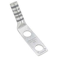 Panduit LCC2-14AH-Q ອຸປະກອນກວດຄວາມດັນກົດ Compression Copp Comp Lug 2H #2 AWG