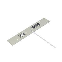 Antenova SRFL026-100 ເຄື່ອງຮັບສະຫນາມປະສົບຜົນ 100mm ສາຍ + Ipex MIMO 4G LTE