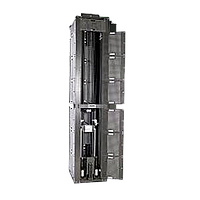 Lansmont HSX30 ລະບົບທົດສອບການກະທົບຄວາມໄວສູງສຸດ