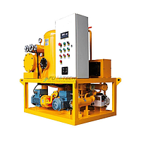 Fuootech FTY-P-9000 ເຄື່ອງຟອກນ້ຳມັນ turbine ແບບພົກພາອອນໄລນ໌ (9000 L / H)