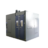 KOMEG ESS-3000S ຫ້ອງການປ່ຽນແປງອຸນຫະພູມຢ່າງໄວວາ (-70℃ ～ +150℃, 3000L)