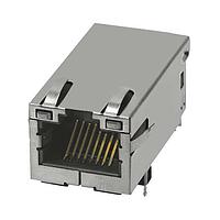 Bel Fuse 2250921-1 ຕົວເຊື່ອມ