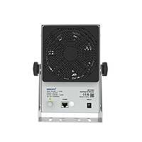 Qeepo QP-FA01 ອຸປະກອນລົມພັດອາກາດໄອອອນ (14.4W, 600mA)