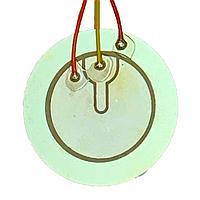 AATC AE-3529F-1C1 ປີເຊໂປີເຊໂບດເຊີ 35Phi, 2900Hz