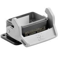 Weidmuller 2542230000 ຕໍ່ຕໍ່ພະລັງງານຫນັກ HDC 06B ALU EMC