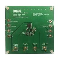 Monolithic Power Systems (MPS) EV3416-J-00A ບອດປະເມີນຕົວຄວບຄຸມແຮງແຟງ - ຕົວຄວບຄຸມແຮງແຟງປ່ຽນ MP3416