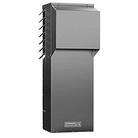 Hammond Manufacturing PKS3134A460N4SS Air to Air AA HX 65W/C 460V 4X SS