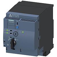 SIEMENS 3RA62500EP30 ມອເຕອ ໄດຣັບ REV COMPACT STARTER 110-240V 8-32A