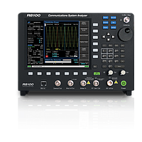 Astronics R8100 ເຄື່ອງວິເຄາະລະບົບການສື່ສານ