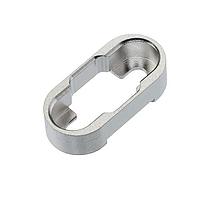 Harwin G125-9605002 ອຸປະກອນເສີມ PANEL MOUNT/PCB BACKSHELL 50 POS