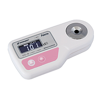 ATAGO UG-α ອຸປະກອນວັດຄວາມແຂງຂອງນ້ຳເປັນດິຈິຕອນ (1.0000 ~ 1.0600)