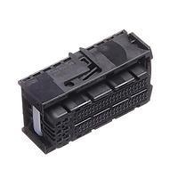 AMP Connectors - TE Connectivity 3-1355136-3 ກອງ MQS1,5AUFNAHMGEH94P