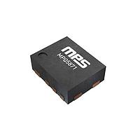 Monolithic Power Systems (MPS) MPQ5871GRPE-AEC1-P ສະຫນັບສະຫນູນເພື່ອປ່ຽນພາບ 36V, 60mohm ຊ່ອງດຽວ Smart High Side Load Switch AEC-Q100 Qualified