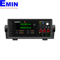 ການທົດສອບ SMU Semiconductor