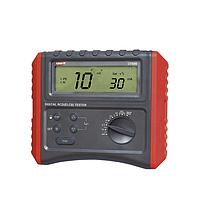 UNI-T UT586 ເຄື່ອງທົດສອບ Digital RCD (1000mA)