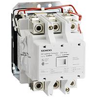 SIEMENS CLM0F02208 ຄອນແທັກເຕີໄຟຟ້າກົນຈັກ CONTACTOR LTG M-HELD,200A,2NO,OPN,208V,