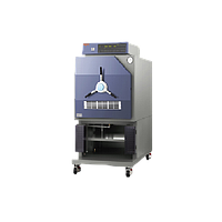 ESPEC EHS-431M-L ລະ​ບົບ​ການ​ທົດ​ສອບ​ຄວາມ​ກົດ​ດັນ​ສູງ​ຂະ​ຫນາດ​ໃຫຍ່​ (105~162.2°C, 75~100%rh, 180L, M type)