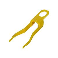 HARTING 09458001181 ກົດປິດ Unlocking Latch ix Industrial plug unlocking latch